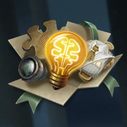 Identity V Inspirations package